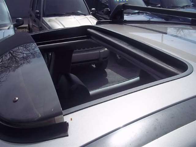 2008 Nissan Rogue AWD S Crossover 4dr